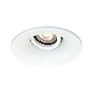 Oprawa wpuszczana Italux biała GU10 LED aluminiowa DL-36360-GU10-WH small 1