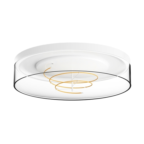 Sprawdź Plafon Zuma Line NOLAN 1004 LED