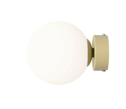 Sprawdź Kinkiet Aldex Ball Pistachio S zielony metal 1076C12_S