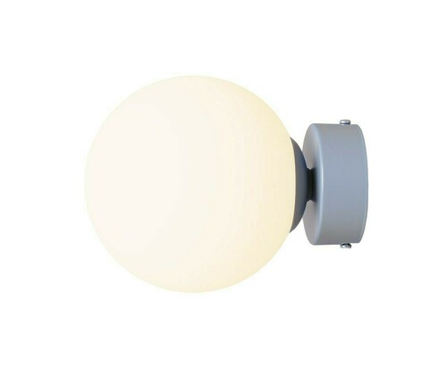 Sprawdź Kinkiet Aldex Ball Dusty Blue S metal 1x10W 1076C16_S