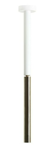 Sprawdź Plafon Aldex Stick White S metal 1067PL_G_S
