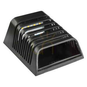 Czarny Kinkiet Solarny Strip 3000 K IP44 small 1