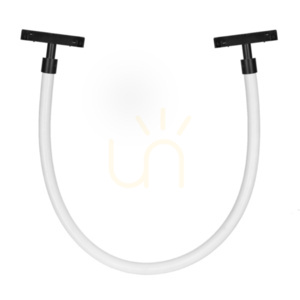 Wężyk do szyn magnetycznych DDCX-RG1500, 12 W, 3000 K, 150 cm small 7
