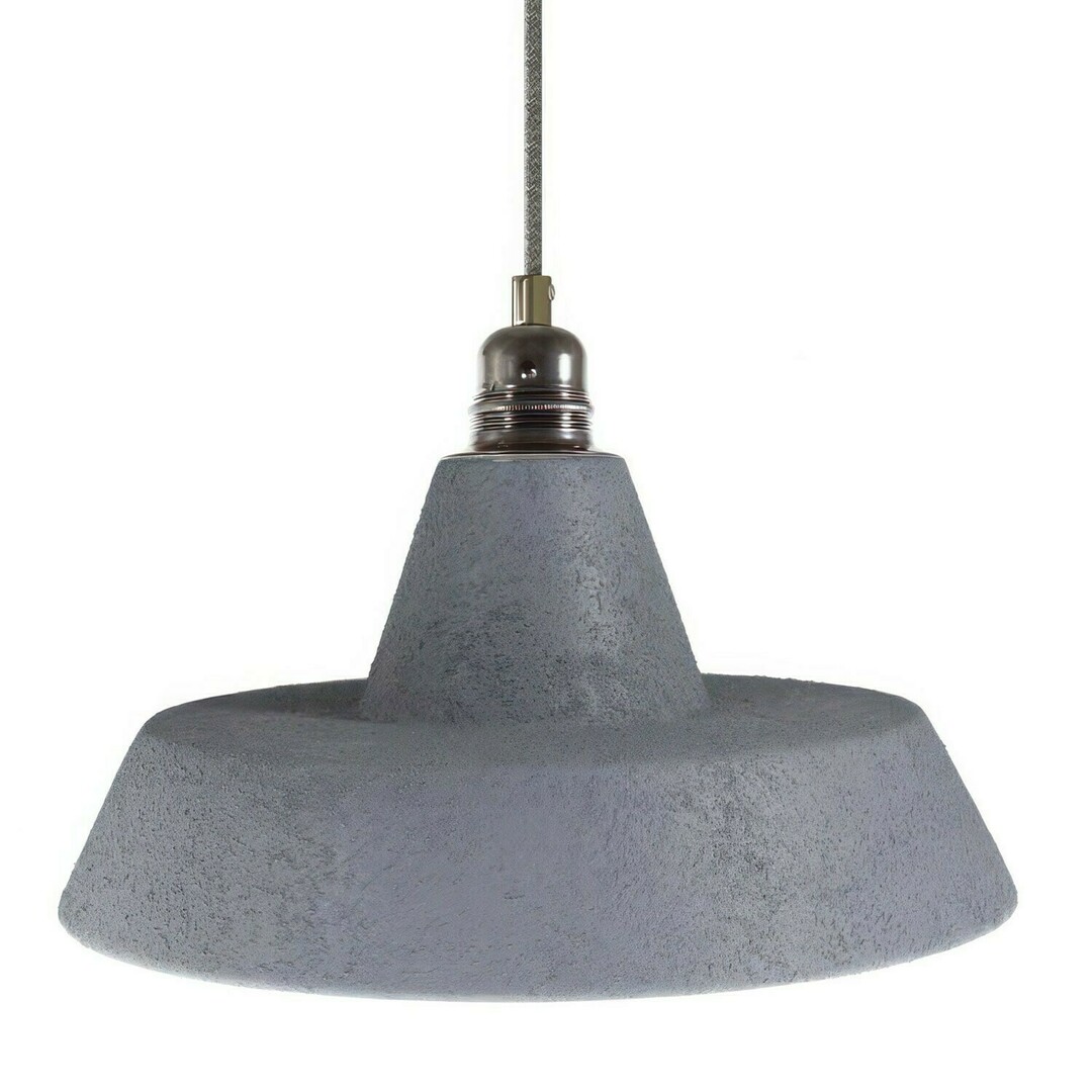 Sprawdź Biała Lampa Wisząca Creative-Cables CAPL1958v2510 Biała Lampa Wisząca Creative-Cables CAPL1958v2510