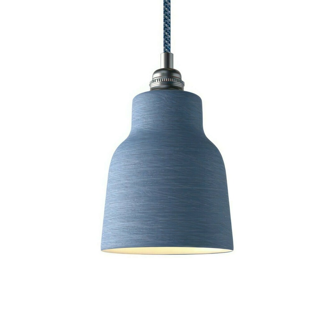 Sprawdź Biała Lampa Wisząca Creative-Cables CAPL19560v2531 Biała Lampa Wisząca Creative-Cables CAPL19560v2531