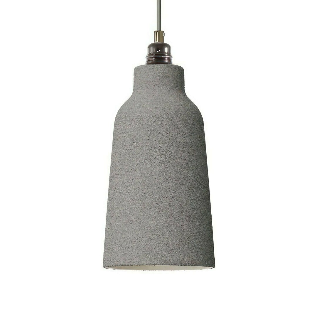 Sprawdź Biała Lampa Wisząca Creative-Cables CAPL19561v2537 Biała Lampa Wisząca Creative-Cables CAPL19561v2537