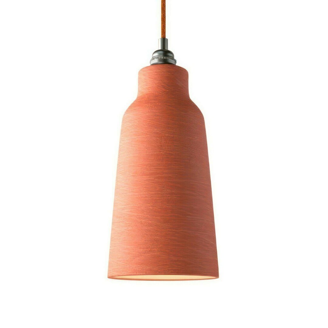 Sprawdź Biała Lampa Wisząca Creative-Cables CAPL19561v2540 Biała Lampa Wisząca Creative-Cables CAPL19561v2540