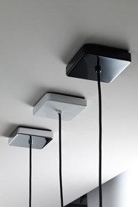 Lampa wisząca Fabbian Bijou D75 7W 8cm - chrom - D75 A01 15 small 5