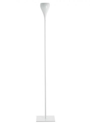 Sprawdź Lampa podłogowa Fabbian Bijou D75 13W - Biały - D75 C01 01