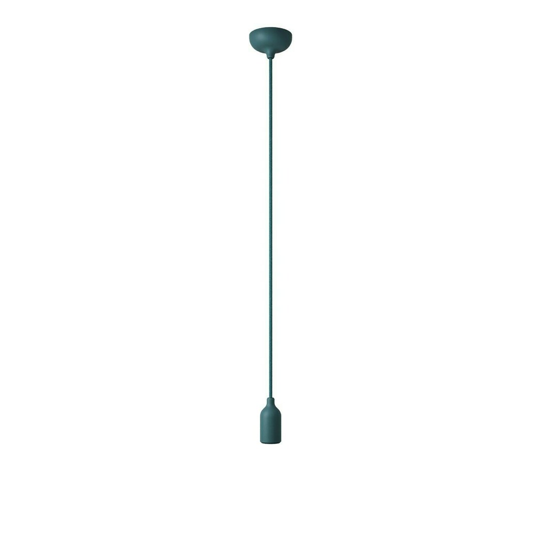 Sprawdź Granatowa Lampa Wisząca Creative-Cables CAPL2074v29739 Granatowa Lampa Wisząca Creative-Cables CAPL2074v29739