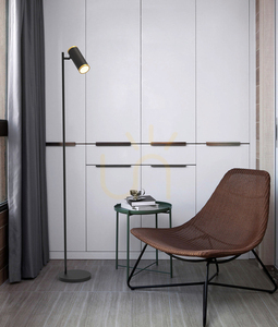 Lampa Podłogowa Pojedyncza TOULOUSE - Aviano Premium small 2
