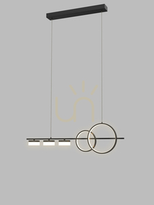 Lampa wisząca piątka MESSINA - Aviano Premium small 0