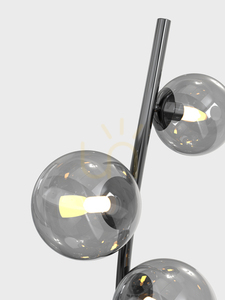 Designerska Lampa Podłogowa NANCY - Aviano Premium 1 Designerska Lampa Podłogowa NANCY - Aviano Premium small 1