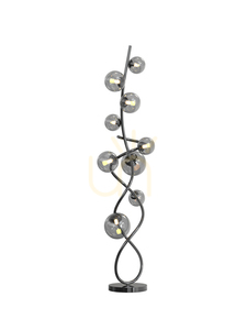 Designerska Lampa Podłogowa NANCY - Aviano Premium 2 Designerska Lampa Podłogowa NANCY - Aviano Premium small 2