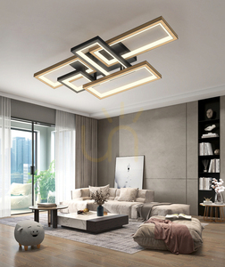 Lampa sufitowa piątka MATERA - Aviano Premium small 3