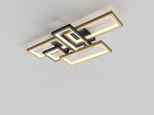 Lampa sufitowa piątka MATERA - Aviano Premium small 0