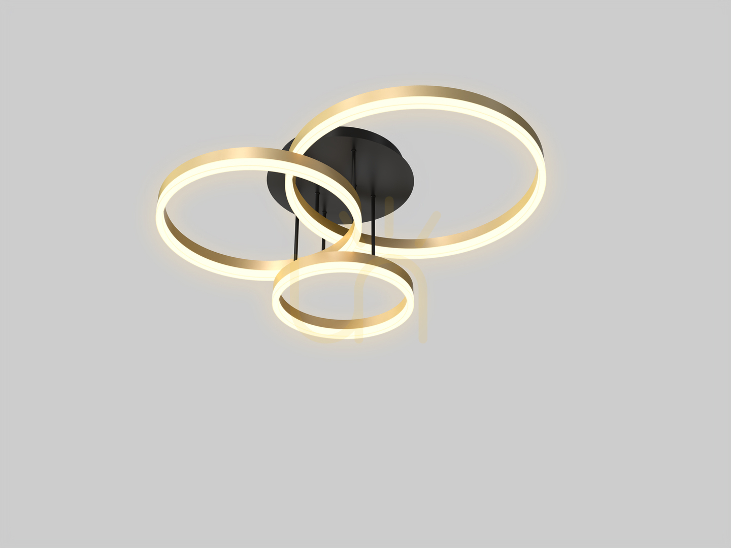 Sprawdź Lampa sufitowa trójka PERPIGNON - Aviano Premium Lampa sufitowa trójka PERPIGNON - Aviano Premium