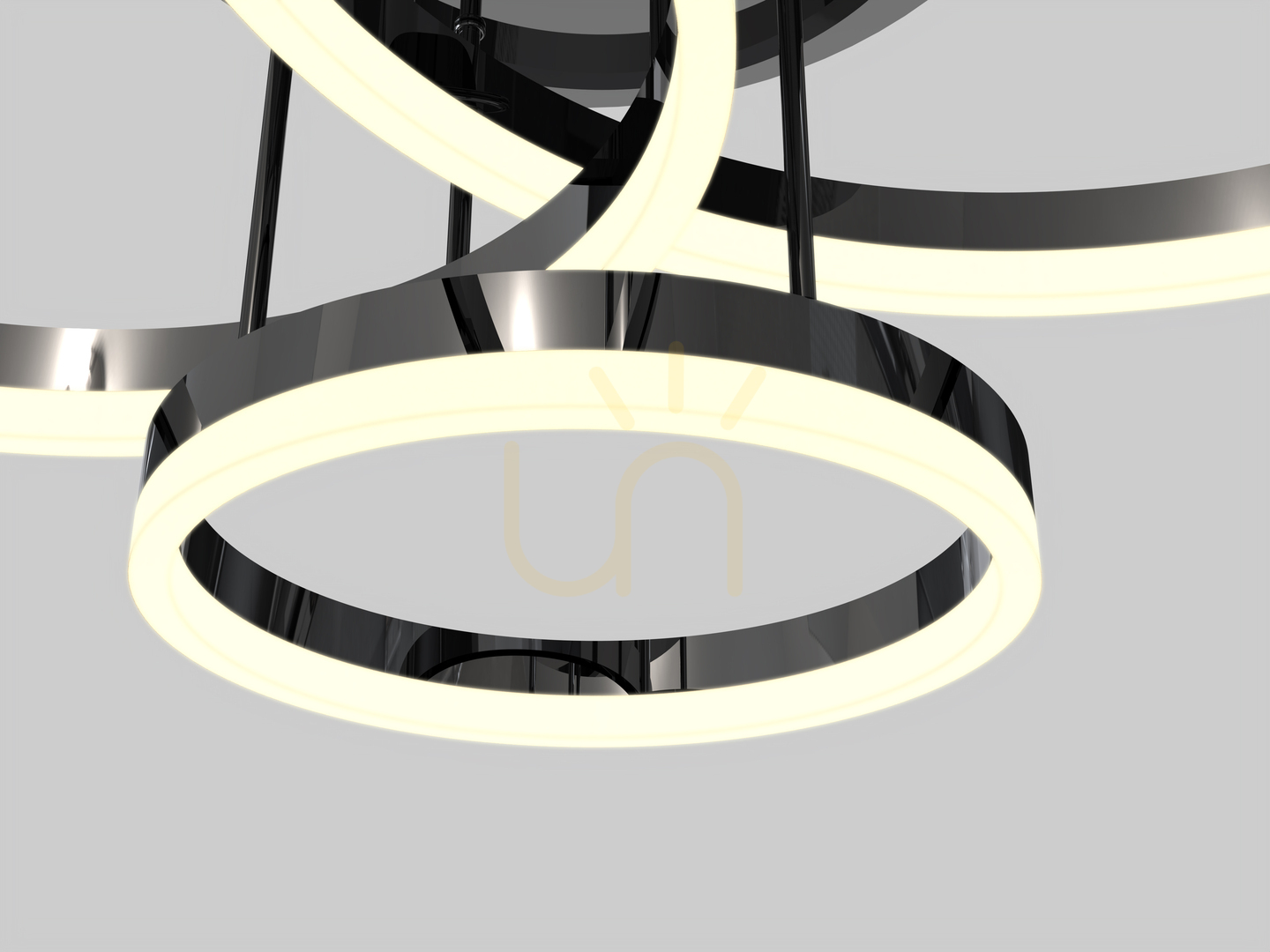 Zobacz Lampa sufitowa trójka PERPIGNON - Aviano Premium Lampa sufitowa trójka PERPIGNON - Aviano Premium