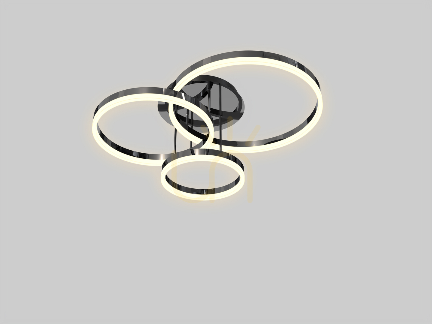 Sprawdź Lampa sufitowa trójka PERPIGNON - Aviano Premium Lampa sufitowa trójka PERPIGNON - Aviano Premium