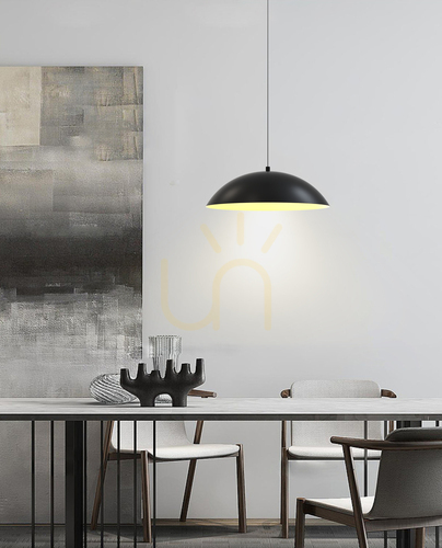 Sprawdź Lampa wisząca pojedyncza ROSSKOFF - Lampa wisząca pojedyncza Aviano Premium