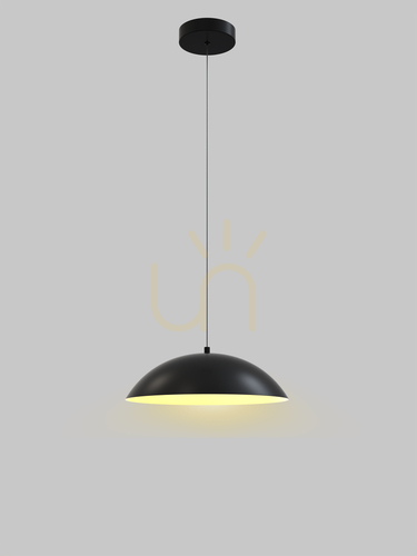 Sprawdź Lampa wisząca pojedyncza ROSSKOFF - Lampa wisząca pojedyncza Aviano Premium