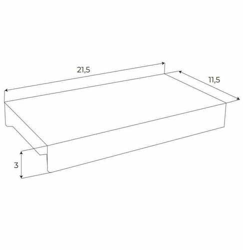Sprawdź Zasilacz zewnętrzny do szyn magnetycznych Max Light MAX 200W srebrny MA0007