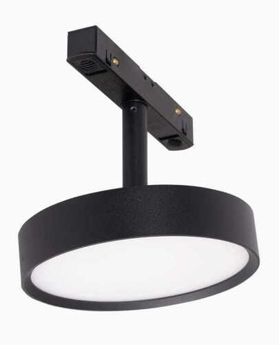Sprawdź Reflektor magnetyczny Max Light MAX M0014N czarny 12W 3000K do szynoprzewodu