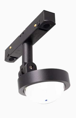Sprawdź Reflektor magnetyczny do szynoprzewodu Max Light MAX M0018N czarny LED 8W 3000K