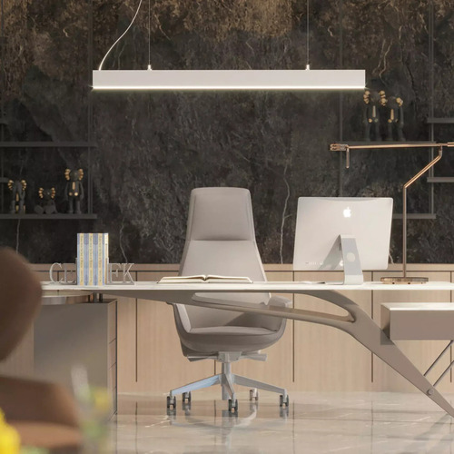 Sprawdź Lampa Wisząca Sigi VI LED biała PL0131-WH