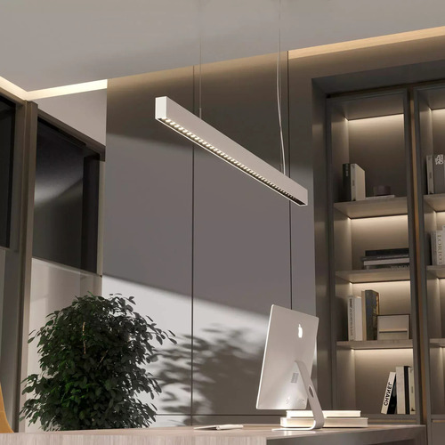 Sprawdź Lampa Wisząca Sigi I LED biała PL0126-WH