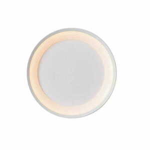 Plafon Max Light Tornado C0235 biały LED 10W 29 cm small 1