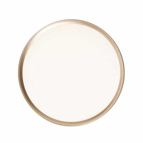 Sprawdź Plafon Max Light Vik C0237 czarno-złoty LED 45W 48 cm