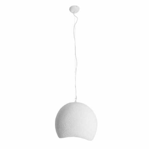 Sprawdź Lampa wisząca Max Light Pierre P0534 biała 70 cm żywica