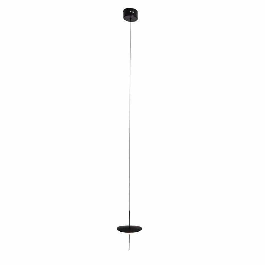Sprawdź Lampa wisząca Max Light Cone P0554 czarna 1x12W 18 cm Lampa wisząca Max Light Cone P0554 czarna 1x12W 18 cm