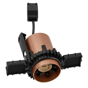 Downlight MONO SLIDE TRIMLESS 10807 Nowodvorski small 1