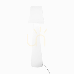 Lampa ogrodowa stojąca GARDENA L LED RGBW 16 kolorów 150 cm small 0