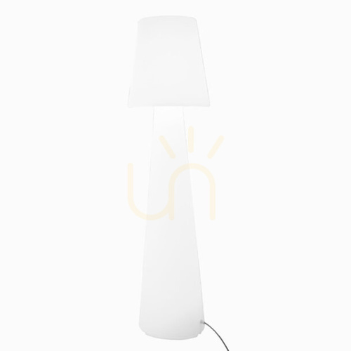 Sprawdź Lampa ogrodowa stojąca GARDENA XL LED RGBW 16 kolorów 180 cm