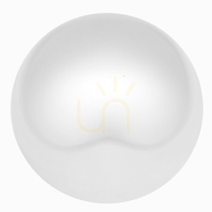 Lampa ogrodowa pufa APPLE L LED RGBW 16 kolorów 65 cm 0 Lampa ogrodowa pufa APPLE L LED RGBW 16 kolorów 65 cm small 0