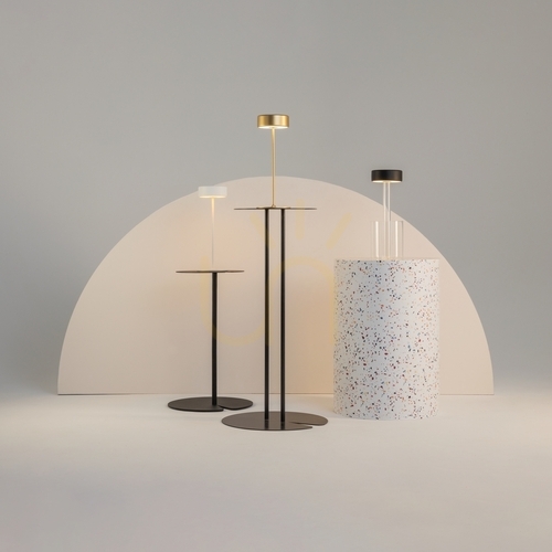 Sprawdź Lampa stołowa AI COLLABORATION MOD229TL-L3B3K1 Maytoni
