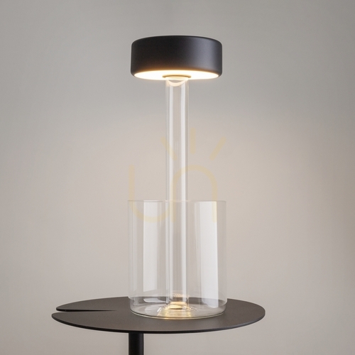 Sprawdź Lampa stołowa AI COLLABORATION MOD229TL-L3B3K1 Maytoni