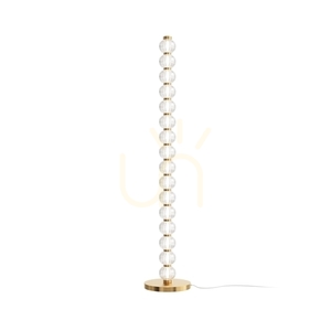Lampa podłogowa AMULET MOD555FL-L23G3K Maytoni small 2