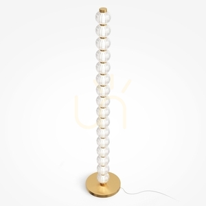 Lampa podłogowa AMULET MOD555FL-L23G3K Maytoni small 4