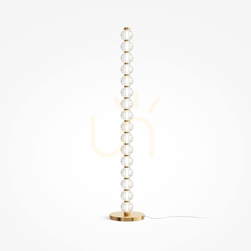 Sprawdź Lampa podłogowa AMULET MOD555FL-L23G3K Maytoni