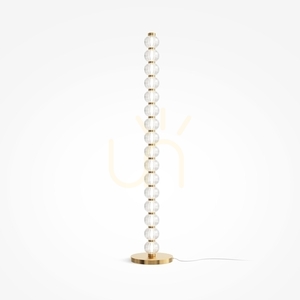 Lampa podłogowa AMULET MOD555FL-L23G3K Maytoni small 0