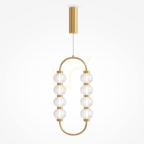 Sprawdź Lampa wisząca AMULET MOD555PL-L11G3K Maytoni