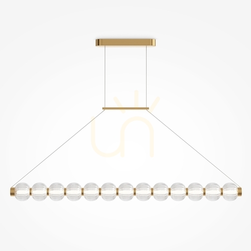 Sprawdź Lampa wisząca AMULET MOD555PL-L18G3K Maytoni