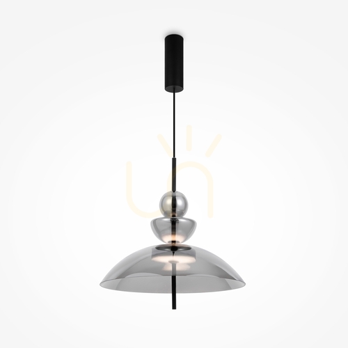 Sprawdź Lampa wisząca BANGKOK MOD185PL-L6B3K6 Maytoni