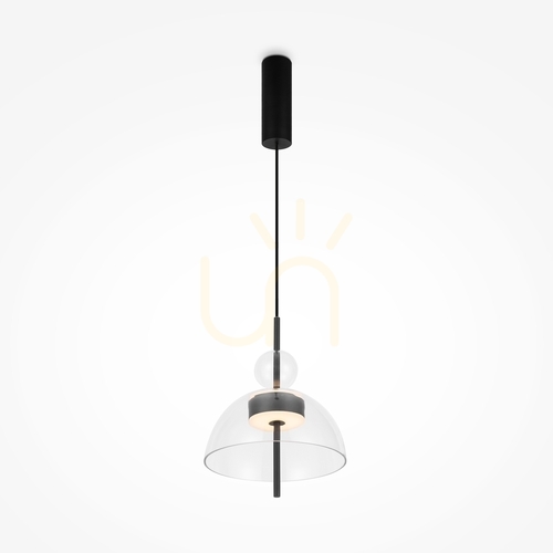 Sprawdź Lampa wisząca BANGKOK MOD185PL-L6B3K1 Maytoni