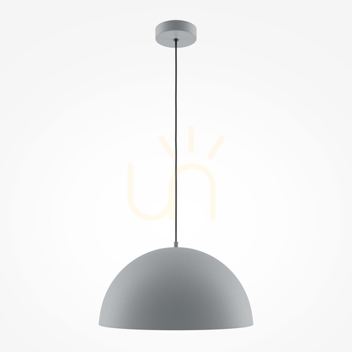 Sprawdź Lampa wisząca BASIC COLORS MOD168PL-01GR Maytoni