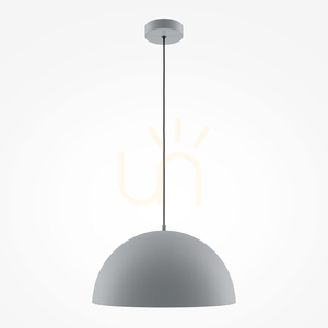 Lampa wisząca BASIC COLORS MOD168PL-01GR Maytoni small 0